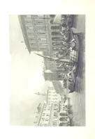 An illustration from Italy, classical, historical and picturesque. Illustrated in a series of views from drawings by Stanfield, R. A., Roberts, R. A., Harding, Prout, Leitch, Brockedon, Barnard, &c. &c. With descriptions of the scenes. Preceded by an introductory essay, on the recent history and present condition of Italy and the Italians, by Camillo Mapei (translated by David Dundas Scott) (1859)