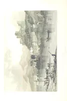An illustration from Italy, classical, historical and picturesque. Illustrated in a series of views from drawings by Stanfield, R. A., Roberts, R. A., Harding, Prout, Leitch, Brockedon, Barnard, &c. &c. With descriptions of the scenes. Preceded by an introductory essay, on the recent history and present condition of Italy and the Italians, by Camillo Mapei (translated by David Dundas Scott) (1859)