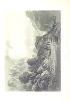 An illustration from Italy, classical, historical and picturesque. Illustrated in a series of views from drawings by Stanfield, R. A., Roberts, R. A., Harding, Prout, Leitch, Brockedon, Barnard, &c. &c. With descriptions of the scenes. Preceded by an introductory essay, on the recent history and present condition of Italy and the Italians, by Camillo Mapei (translated by David Dundas Scott) (1859)