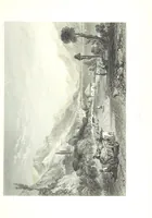 An illustration from Italy, classical, historical and picturesque. Illustrated in a series of views from drawings by Stanfield, R. A., Roberts, R. A., Harding, Prout, Leitch, Brockedon, Barnard, &c. &c. With descriptions of the scenes. Preceded by an introductory essay, on the recent history and present condition of Italy and the Italians, by Camillo Mapei (translated by David Dundas Scott) (1859)