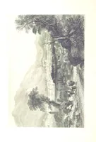An illustration from Italy, classical, historical and picturesque. Illustrated in a series of views from drawings by Stanfield, R. A., Roberts, R. A., Harding, Prout, Leitch, Brockedon, Barnard, &c. &c. With descriptions of the scenes. Preceded by an introductory essay, on the recent history and present condition of Italy and the Italians, by Camillo Mapei (translated by David Dundas Scott) (1859)