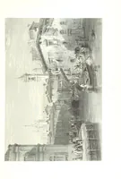 An illustration from Italy, classical, historical and picturesque. Illustrated in a series of views from drawings by Stanfield, R. A., Roberts, R. A., Harding, Prout, Leitch, Brockedon, Barnard, &c. &c. With descriptions of the scenes. Preceded by an introductory essay, on the recent history and present condition of Italy and the Italians, by Camillo Mapei (translated by David Dundas Scott) (1859)