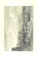 An illustration from Italy, classical, historical and picturesque. Illustrated in a series of views from drawings by Stanfield, R. A., Roberts, R. A., Harding, Prout, Leitch, Brockedon, Barnard, &c. &c. With descriptions of the scenes. Preceded by an introductory essay, on the recent history and present condition of Italy and the Italians, by Camillo Mapei (translated by David Dundas Scott) (1859)
