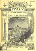 Picture 6 of 68 from Italy, illustrated and described, in a series of views from drawings by Stanfield, R.A., Roberts, R.A., Harding, Prout, Leitch, Brockedon, Barnard, &c. &c. With descriptions of the scenes. And an introductory essay. on the political, religious, and moral state of Italy. By Camillo Mapei [translated by David Dundas Scott] ... And a sketch of the history and progress of Italy during the last fifteen years, 1847-62, in continuation of Dr. Mapei's essay. By the Rev. Gavin Carlyle (1864), leaf 141