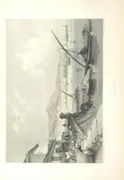 An illustration from Italy, illustrated and described, in a series of views from drawings by Stanfield, R.A., Roberts, R.A., Harding, Prout, Leitch, Brockedon, Barnard, &c. &c. With descriptions of the scenes. And an introductory essay. on the political, religious, and moral state of Italy. By Camillo Mapei [translated by David Dundas Scott] ... And a sketch of the history and progress of Italy during the last fifteen years, 1847-62, in continuation of Dr. Mapei's essay. By the Rev. Gavin Carlyle (1864)