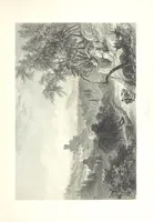 An illustration from Italy, illustrated and described, in a series of views from drawings by Stanfield, R.A., Roberts, R.A., Harding, Prout, Leitch, Brockedon, Barnard, &c. &c. With descriptions of the scenes. And an introductory essay. on the political, religious, and moral state of Italy. By Camillo Mapei [translated by David Dundas Scott] ... And a sketch of the history and progress of Italy during the last fifteen years, 1847-62, in continuation of Dr. Mapei's essay. By the Rev. Gavin Carlyle (1864)