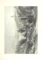 An illustration from Italy, illustrated and described, in a series of views from drawings by Stanfield, R.A., Roberts, R.A., Harding, Prout, Leitch, Brockedon, Barnard, &c. &c. With descriptions of the scenes. And an introductory essay. on the political, religious, and moral state of Italy. By Camillo Mapei [translated by David Dundas Scott] ... And a sketch of the history and progress of Italy during the last fifteen years, 1847-62, in continuation of Dr. Mapei's essay. By the Rev. Gavin Carlyle (1864)