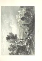 An illustration from Italy, illustrated and described, in a series of views from drawings by Stanfield, R.A., Roberts, R.A., Harding, Prout, Leitch, Brockedon, Barnard, &c. &c. With descriptions of the scenes. And an introductory essay. on the political, religious, and moral state of Italy. By Camillo Mapei [translated by David Dundas Scott] ... And a sketch of the history and progress of Italy during the last fifteen years, 1847-62, in continuation of Dr. Mapei's essay. By the Rev. Gavin Carlyle (1864)