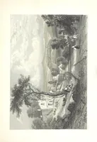 An illustration from Italy, illustrated and described, in a series of views from drawings by Stanfield, R.A., Roberts, R.A., Harding, Prout, Leitch, Brockedon, Barnard, &c. &c. With descriptions of the scenes. And an introductory essay. on the political, religious, and moral state of Italy. By Camillo Mapei [translated by David Dundas Scott] ... And a sketch of the history and progress of Italy during the last fifteen years, 1847-62, in continuation of Dr. Mapei's essay. By the Rev. Gavin Carlyle (1864)