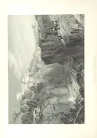 An illustration from Italy, illustrated and described, in a series of views from drawings by Stanfield, R.A., Roberts, R.A., Harding, Prout, Leitch, Brockedon, Barnard, &c. &c. With descriptions of the scenes. And an introductory essay. on the political, religious, and moral state of Italy. By Camillo Mapei [translated by David Dundas Scott] ... And a sketch of the history and progress of Italy during the last fifteen years, 1847-62, in continuation of Dr. Mapei's essay. By the Rev. Gavin Carlyle (1864)