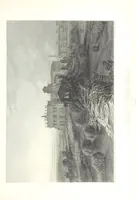An illustration from Italy, illustrated and described, in a series of views from drawings by Stanfield, R.A., Roberts, R.A., Harding, Prout, Leitch, Brockedon, Barnard, &c. &c. With descriptions of the scenes. And an introductory essay. on the political, religious, and moral state of Italy. By Camillo Mapei [translated by David Dundas Scott] ... And a sketch of the history and progress of Italy during the last fifteen years, 1847-62, in continuation of Dr. Mapei's essay. By the Rev. Gavin Carlyle (1864)