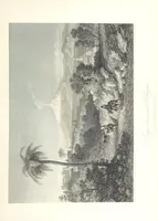 An illustration from Italy, illustrated and described, in a series of views from drawings by Stanfield, R.A., Roberts, R.A., Harding, Prout, Leitch, Brockedon, Barnard, &c. &c. With descriptions of the scenes. And an introductory essay. on the political, religious, and moral state of Italy. By Camillo Mapei [translated by David Dundas Scott] ... And a sketch of the history and progress of Italy during the last fifteen years, 1847-62, in continuation of Dr. Mapei's essay. By the Rev. Gavin Carlyle (1864)