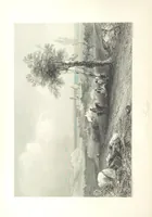 An illustration from Italy, illustrated and described, in a series of views from drawings by Stanfield, R.A., Roberts, R.A., Harding, Prout, Leitch, Brockedon, Barnard, &c. &c. With descriptions of the scenes. And an introductory essay. on the political, religious, and moral state of Italy. By Camillo Mapei [translated by David Dundas Scott] ... And a sketch of the history and progress of Italy during the last fifteen years, 1847-62, in continuation of Dr. Mapei's essay. By the Rev. Gavin Carlyle (1864)