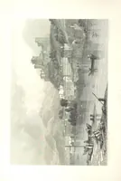 An illustration from Italy, illustrated and described, in a series of views from drawings by Stanfield, R.A., Roberts, R.A., Harding, Prout, Leitch, Brockedon, Barnard, &c. &c. With descriptions of the scenes. And an introductory essay. on the political, religious, and moral state of Italy. By Camillo Mapei [translated by David Dundas Scott] ... And a sketch of the history and progress of Italy during the last fifteen years, 1847-62, in continuation of Dr. Mapei's essay. By the Rev. Gavin Carlyle (1864)