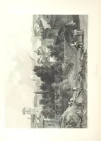 An illustration from Italy, illustrated and described, in a series of views from drawings by Stanfield, R.A., Roberts, R.A., Harding, Prout, Leitch, Brockedon, Barnard, &c. &c. With descriptions of the scenes. And an introductory essay. on the political, religious, and moral state of Italy. By Camillo Mapei [translated by David Dundas Scott] ... And a sketch of the history and progress of Italy during the last fifteen years, 1847-62, in continuation of Dr. Mapei's essay. By the Rev. Gavin Carlyle (1864)