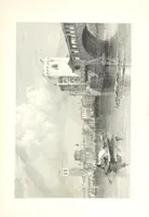 An illustration from Italy, illustrated and described, in a series of views from drawings by Stanfield, R.A., Roberts, R.A., Harding, Prout, Leitch, Brockedon, Barnard, &c. &c. With descriptions of the scenes. And an introductory essay. on the political, religious, and moral state of Italy. By Camillo Mapei [translated by David Dundas Scott] ... And a sketch of the history and progress of Italy during the last fifteen years, 1847-62, in continuation of Dr. Mapei's essay. By the Rev. Gavin Carlyle (1864)