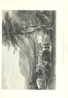 An illustration from Italy, illustrated and described, in a series of views from drawings by Stanfield, R.A., Roberts, R.A., Harding, Prout, Leitch, Brockedon, Barnard, &c. &c. With descriptions of the scenes. And an introductory essay. on the political, religious, and moral state of Italy. By Camillo Mapei [translated by David Dundas Scott] ... And a sketch of the history and progress of Italy during the last fifteen years, 1847-62, in continuation of Dr. Mapei's essay. By the Rev. Gavin Carlyle (1864)