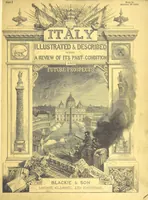 Picture 1 of 68 from Italy, illustrated and described, in a series of views from drawings by Stanfield, R.A., Roberts, R.A., Harding, Prout, Leitch, Brockedon, Barnard, &c. &c. With descriptions of the scenes. And an introductory essay. on the political, religious, and moral state of Italy. By Camillo Mapei [translated by David Dundas Scott] ... And a sketch of the history and progress of Italy during the last fifteen years, 1847-62, in continuation of Dr. Mapei's essay. By the Rev. Gavin Carlyle (1864), leaf 7
