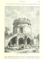 An illustration from Italy from the Alps to Mount Etna ... With ... illustrations (1886)