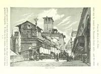 An illustration from Italy from the Alps to Mount Etna ... With ... illustrations (1886)