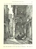 An illustration from Italy from the Alps to Mount Etna ... With ... illustrations (1886)