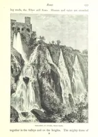 An illustration from Italy from the Alps to Mount Etna ... With ... illustrations (1886)