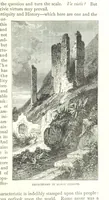 An illustration from Italy from the Alps to Mount Etna ... With ... illustrations (1886)