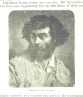 An illustration from Italy from the Alps to Mount Etna ... With ... illustrations (1886)