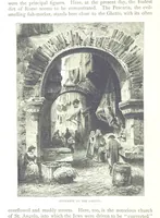 An illustration from Italy from the Alps to Mount Etna ... With ... illustrations (1886)