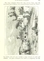 An illustration from Italy from the Alps to Mount Etna ... With ... illustrations (1886)