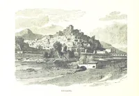An illustration from Italy from the Alps to Mount Etna ... With ... illustrations (1886)