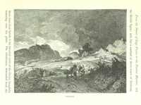 An illustration from Italy from the Alps to Mount Etna ... With ... illustrations (1886)