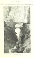 An illustration from Italy from the Alps to Mount Etna ... With ... illustrations (1886)