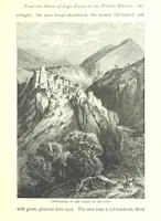 An illustration from Italy from the Alps to Mount Etna ... With ... illustrations (1886)