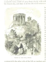 An illustration from Italy from the Alps to Mount Etna ... With ... illustrations (1886)
