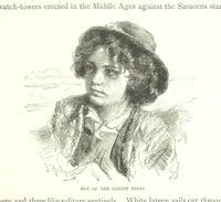 An illustration from Italy from the Alps to Mount Etna ... With ... illustrations (1886)
