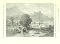 An illustration from Italy from the Alps to Mount Etna ... With ... illustrations (1886)