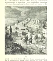 An illustration from Italy from the Alps to Mount Etna ... With ... illustrations (1886)