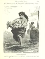 An illustration from Italy from the Alps to Mount Etna ... With ... illustrations (1886)
