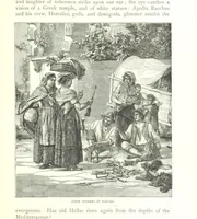 An illustration from Italy from the Alps to Mount Etna ... With ... illustrations (1886)