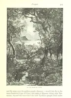 An illustration from Italy from the Alps to Mount Etna ... With ... illustrations (1886)