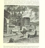 An illustration from Italy from the Alps to Mount Etna ... With ... illustrations (1886)