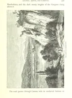An illustration from Italy from the Alps to Mount Etna ... With ... illustrations (1886)