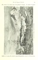 An illustration from Italy from the Alps to Mount Etna ... With ... illustrations (1886)