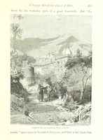An illustration from Italy from the Alps to Mount Etna ... With ... illustrations (1886)