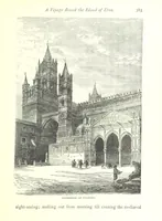 An illustration from Italy from the Alps to Mount Etna ... With ... illustrations (1886)