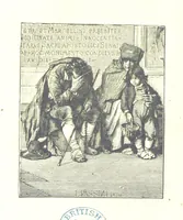 An illustration from Italy from the Alps to Mount Etna ... With ... illustrations (1886)