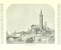 An illustration from Italy from the Alps to Mount Etna ... With ... illustrations (1886)