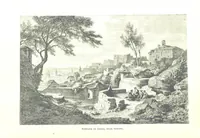 An illustration from Italy from the Alps to Mount Etna ... With ... illustrations (1886)