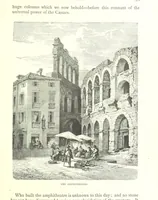 An illustration from Italy from the Alps to Mount Etna ... With ... illustrations (1886)